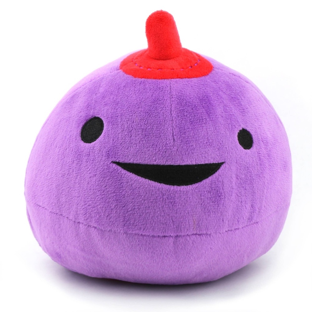 Plushie
